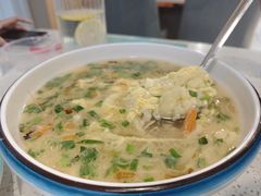 -前王院•巧克力海鲜市集餐厅(万平口店)