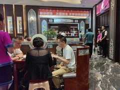 -哈啾嗨·新概念蒙餐(红星新城店)