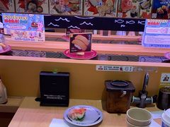 -寿司郎(皇庭广场店)