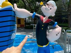 -东莞松山湖万象汇