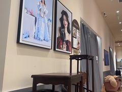 -海马体照相馆(成都来福士广场店)