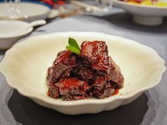 -狮王府淮扬菜(万象城店)