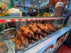 -徐六孃正宗甜皮鸭(张公桥店)