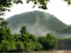 -丹东凤凰山景区