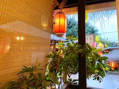 大堂-五邑人家(江门店)