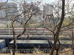 -长辛店二七公园