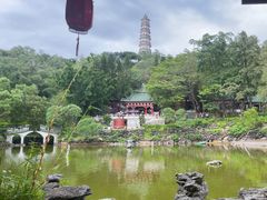 -榴花公园