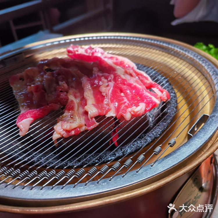 周日午市特惠!西塔老太太用餐不等位