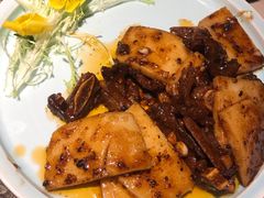 -绿茶餐厅(汇悦大融城店)