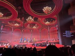 -交通银行前滩31演艺中心