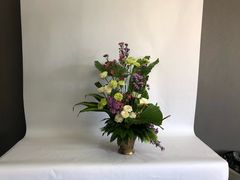 -荷兰布尔玛国际花艺学院