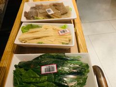 -野妹火锅(布吉店)
