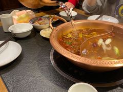 -仁和四季涮肉馆(天坛南门店)
