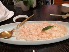 -海天楼中餐厅(吴宫泛太平洋酒店)