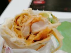 -肯德基(南京高铁1店)