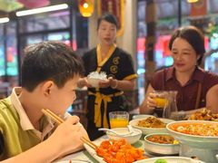 -风波庄(罍街分舵)