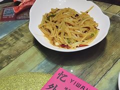-忆外婆徐州菜·地锅鸡·生日宴(吴庄店)