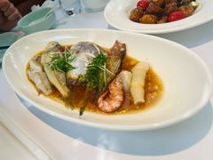 -小城故事·地道宁波味(月湖盛园店)