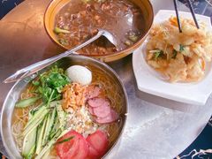 -东北特色铁锅炖·柴火灶(富阳一店)