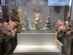 -东明生活广场(凉城购物中心店)