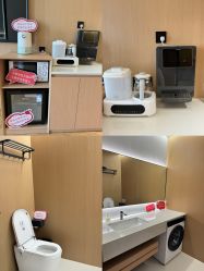 -千禧果月子会所(郑州东站店)