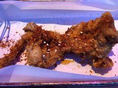 -燥次·烧烤酒场(万象城店)