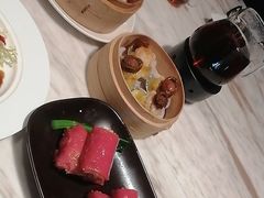 -御公馆中餐厅·点心·顺德菜·佛山东平保利洲际酒店