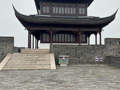 -相门城墙文化休闲景区