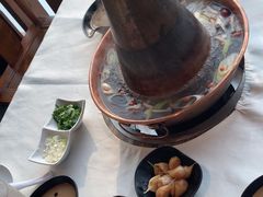 -东来顺饭庄(西直门店)