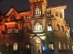 -马勒别墅饭店(静安寺店)