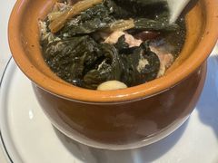 -美极鲜食坊(宝安南路店)