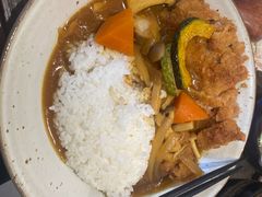 -ITARU食堂·定食料理(西丽店)