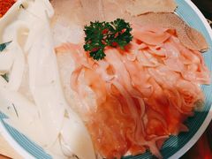 -麻辣空间·清油火锅(万达广场店)