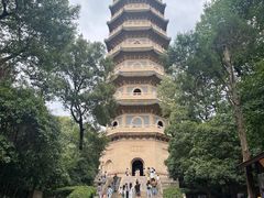 -灵谷景区