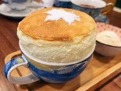 -芙蕾哥哥souffle
