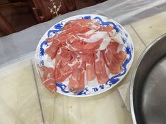 -鑫龙火锅城(经二纬四店)