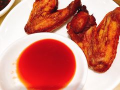 -满福隆酒楼(万绿园店)