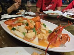 -金时代顺风大酒店(兰生大厦店)