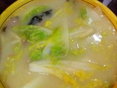 -五台山正觉全素斋