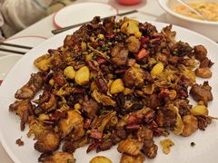 -偏爱炒鸡(老县衙店)