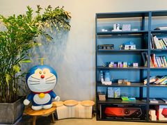 -dotcom coffee古点咖啡(致真大厦店)