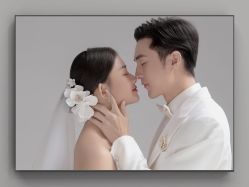 -雨墨婚纱摄影工作室