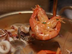 -东就鸭饭店·古早海南菜(友谊南海城店)