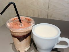 -Seesaw Coffee(苏州中心店)