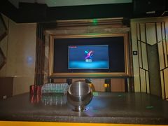 -V麦量贩KTV(富康城店)