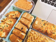 红豆卷-千里酥(中山北路店)