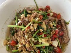 爆炒腰花-秀妈厨房(灰汤老店)