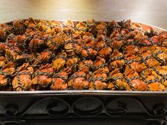 -新发展亚太JW万豪酒店·福苑咖啡厅