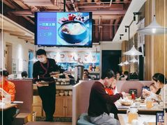 大堂-七八冷面·延边朝鲜族美食(圣熙八号店)