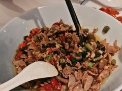 -东方红·湖南菜(金屿店)